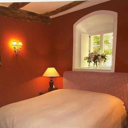 Schlosshotel Goetzenburg Jagsthausen Esterno foto